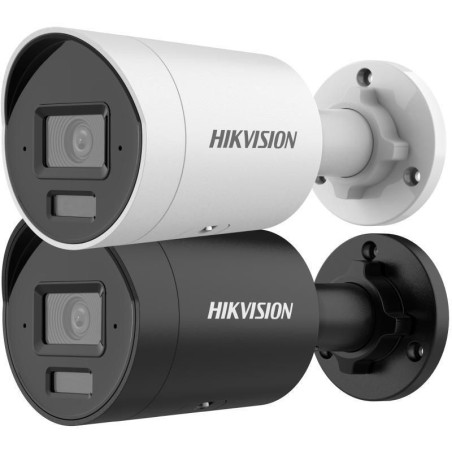 Hikvision DS-2CD2043G2-LI2U(2.8MM) - Network Surveillance Camera